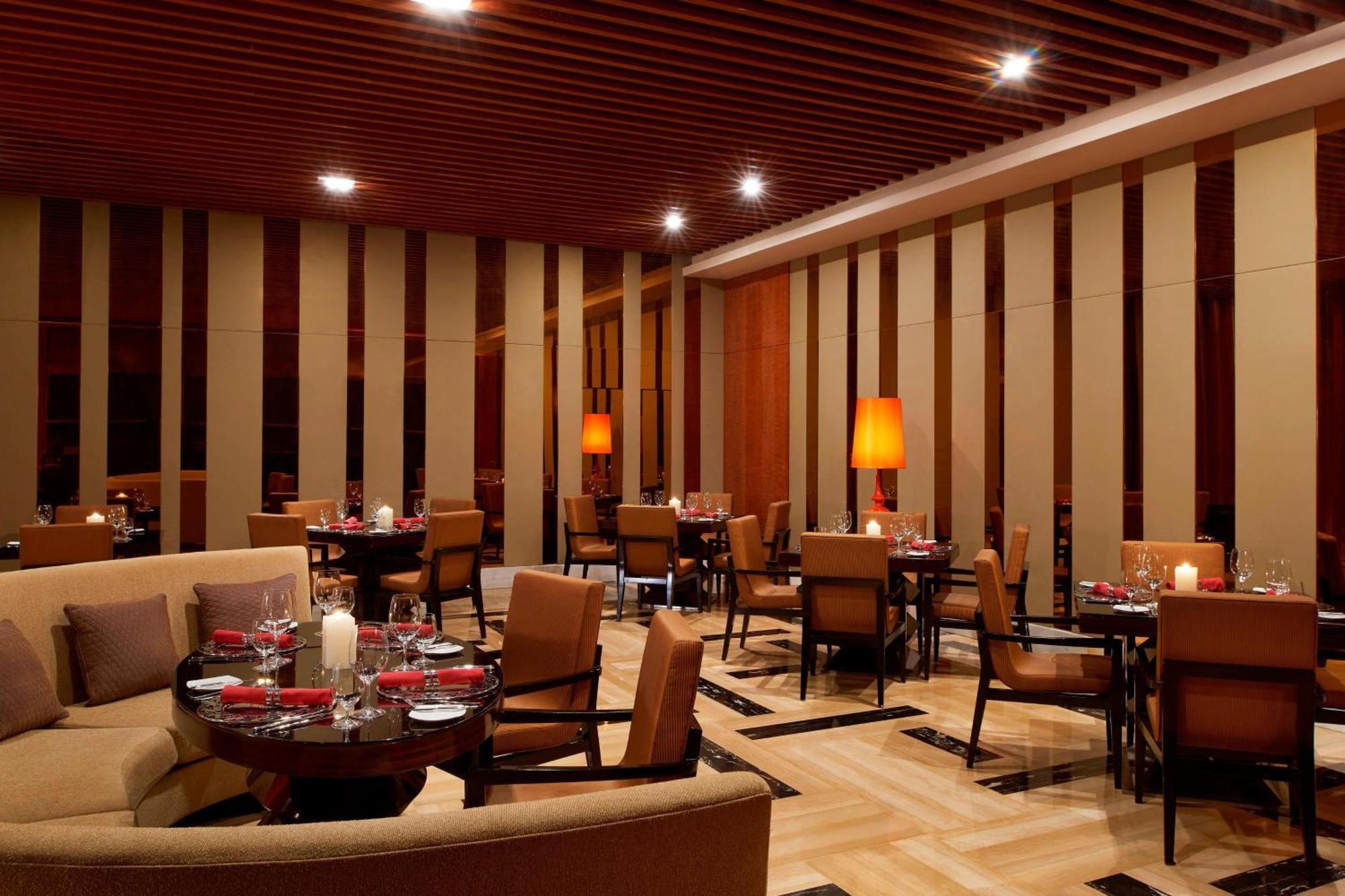 The Westin Wuhan Wuchang Bagian luar foto